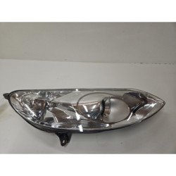 Optique Avant Principal Droit (feux)(phare) Peugeot 407 Phase 1